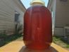 мёд цветочный натуральныйм сотовый
