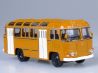 Модель автобуса паз 672 м.Специальный выпуск №1