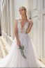 Свадебное платье от бренда Lavesta коллекции 2019г