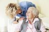 Услуги сиделки к больным и пожилым людям
