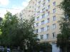 Двухкомнатная квартира с лоджией в двух минутах от метро Коньково