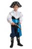 Детский карнавальный костюм Капитан Флинт
