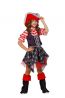 Детский карнавальный костюм Пиратка