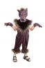 Детский карнавальный костюм Волчонок