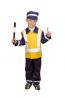 Детский карнавальный костюм Инспектор ДПС