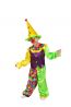 Детский карнавальный костюм Клоун "Сеня"