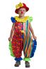 Детский карнавальный костюм Клоун-2