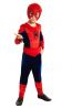 Детский карнавальный костюм Паук красный