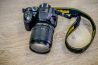 Продам фототоаппарат NIKON D5300 18-105 VR Kit
