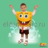 Детский карнавальный костюм Губка Боб