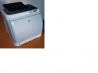 Цветной лазерный принтер HP Color LaserJet 2605