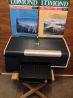 Цветной принтер HP Officejet PRO K5400 + 2 упаковки фотобумаги Lomond