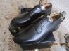 Итальянская мужская обувь Туфли модель 1 размер 42