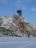 Тур в Коуровскую обсерваторию и Георгиевские скалы