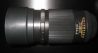 Длиннофокусный фотообъектив Юпитер-37А 135mm f/3.5