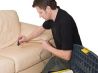 Перетяжка и ремонт мягкой мебели