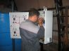 Монтаж электрики сантехники отопления фирма