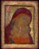 Богородица Корсунская. Икона