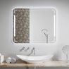 Зеркало для ванной комнаты Vintage / Alavann, РФ