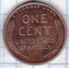 США 1 цент, 1928