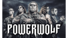 Продаю билет на концерт Powerwolf 28 марта в Екатеринбурге в Телеклубе