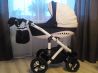 Детская коляска Toscana BeBe-mobile