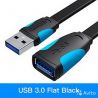 Vention USB 3.0 Extension cable 0,5m