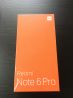 Xiaomi Redmi Note 6 Pro 64GB
