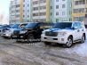 Аренда автомобилей с водителем в Челябинске