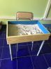 Продам стол для песочной терапии