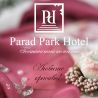 Свадьба в Томске - идеально в Парад парк отель