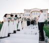 Свадьба / выездная регистрация в Томске, в Парад Парк Отель