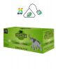 Зеленый чай "GREEN EDITION" BASHKOFF 25пак (картон)