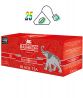 Черный чай "RED EDITION" BASHKOFF 25пак (картон)