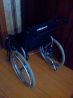 кресло-коляска для инвалидов