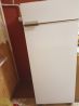 Продам холодильник б/у Смоленск 1.45*0.54*0.57. Самовывоз из Курска