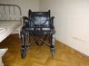 Кресло-коляска для инвалида АРМЕД новая