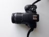 Фотоаппарат Canon EOS 650D (с сумкой, доп.зарядным и фильтрами)