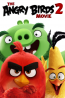 Наклейки Энгри Бёрдс 2/Angry Birds 2 Stickers (+прочие товары)