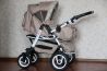 Детская коляска-трансформер «BOGUS 3»