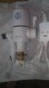 Продам электрический кран-водонагреватель MODEL:SL127EL-019F