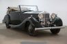 1928 Rolls-Royce 20 hp Drophead Coupe
