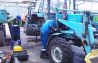 Ремонт тракторов Краснодар с выездом, капитальный ремонт тракторов