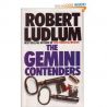 Криминальный роман Robert Ludlum *The gemini contenders Близнецы