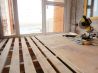 Отделка балкона, лоджии, утепление, ремонт в Красноярске