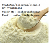 cas 236117-38-72-iodo-1-p-tolylpropan-1-one China Factory/Bulk Supply