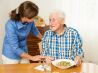 Предоставляю услуги сиделки с больными и пожилыми людьми
