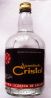 Бутылка "Кристалла" из Колумбии для коллекции