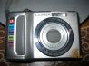 Фотоаппарат Panasonic Lumex DMC-LZ8. Canon