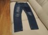 Стильные фирменные джинсы ZARA 134-146